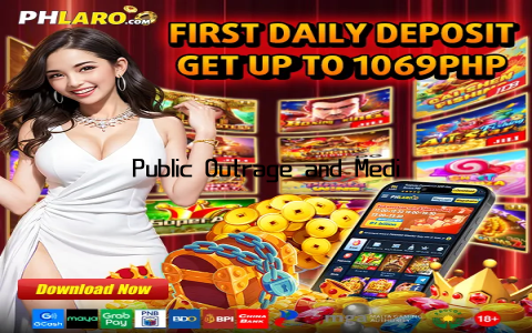 Public Outrage and Media CoverageThe public reaction to the Matejl Casino scandal has been one of outrage and disbelief