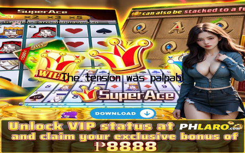 The tension was palpable, and I could feel my heart race as I watched the cards being dealt
