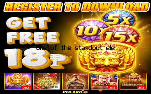 One of the standout elements is the game’s bonus rounds, which offer the chance to win big with every spin