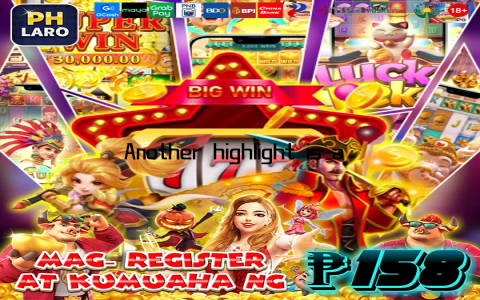 Another highlight is a live dealer game that brings the thrill of a real casino straight to your screen