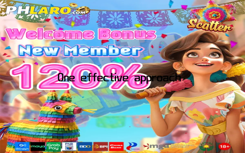 One effective approach is to manage your bankroll wisely, setting a budget for each gaming session and sticking to it