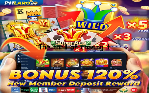 The thrill of chasing the progressive jackpot has drawn in countless players, all hoping to strike it big