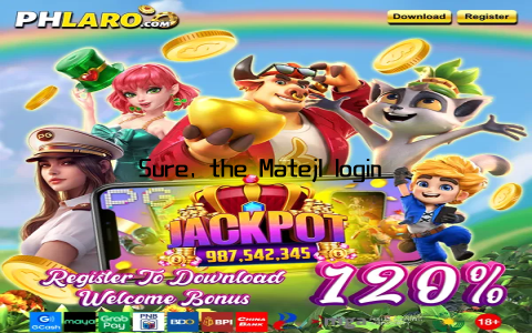 Sure, the Matejl login debacle was inconvenient, but it was also a reminder of how interconnected we’ve become