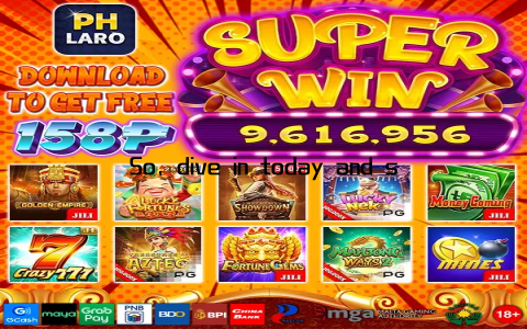 So, dive in today and start your journey toward big wins with Matejl Slot!