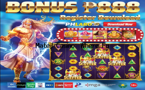 Matejl Casino: Where Fun Meets Rewards At Matejl Casino, the fun never stops, and neither do the rewards