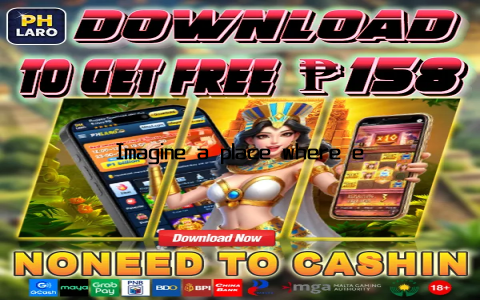 Imagine a place where every click brings you closer to thrilling adventures and big wins