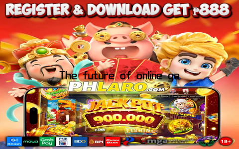 The future of online gaming is here, and Matejl Casino is leading the charge