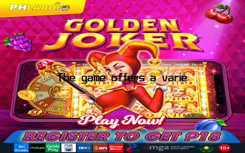 The game offers a variety of incentives, including daily bonuses, loyalty rewards, and special promotions